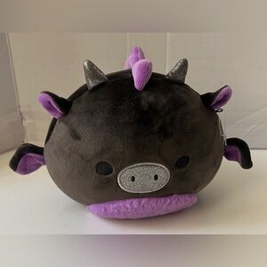 Squishmallows Dent the dragon Plush